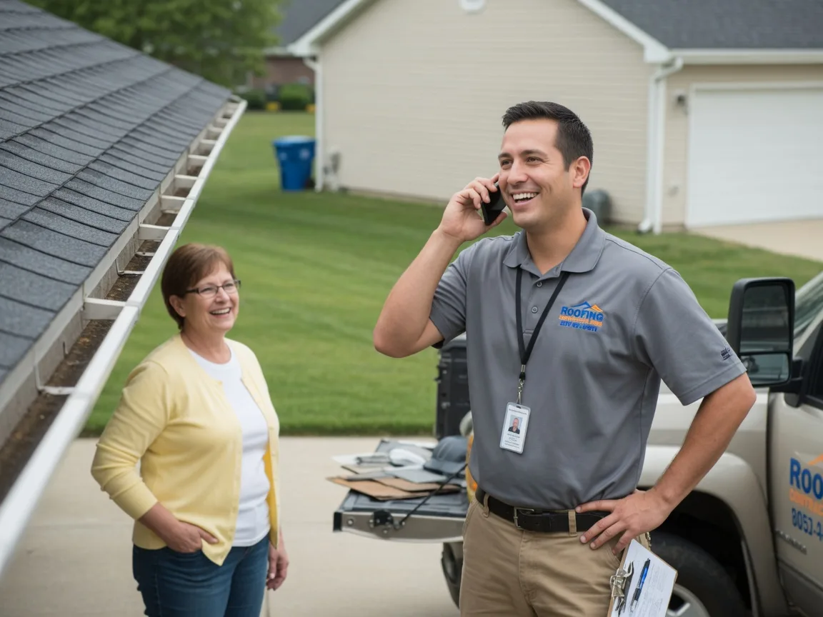 Local Roofing Contractors Vanderbilt, PA FAQs
